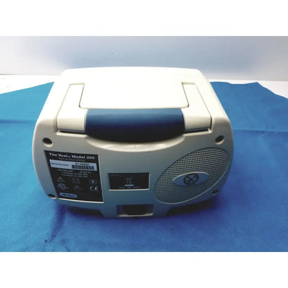 Hill Rom 205 The Vest Airway Clearance System Airway Clearance System, second-hand product photo 4