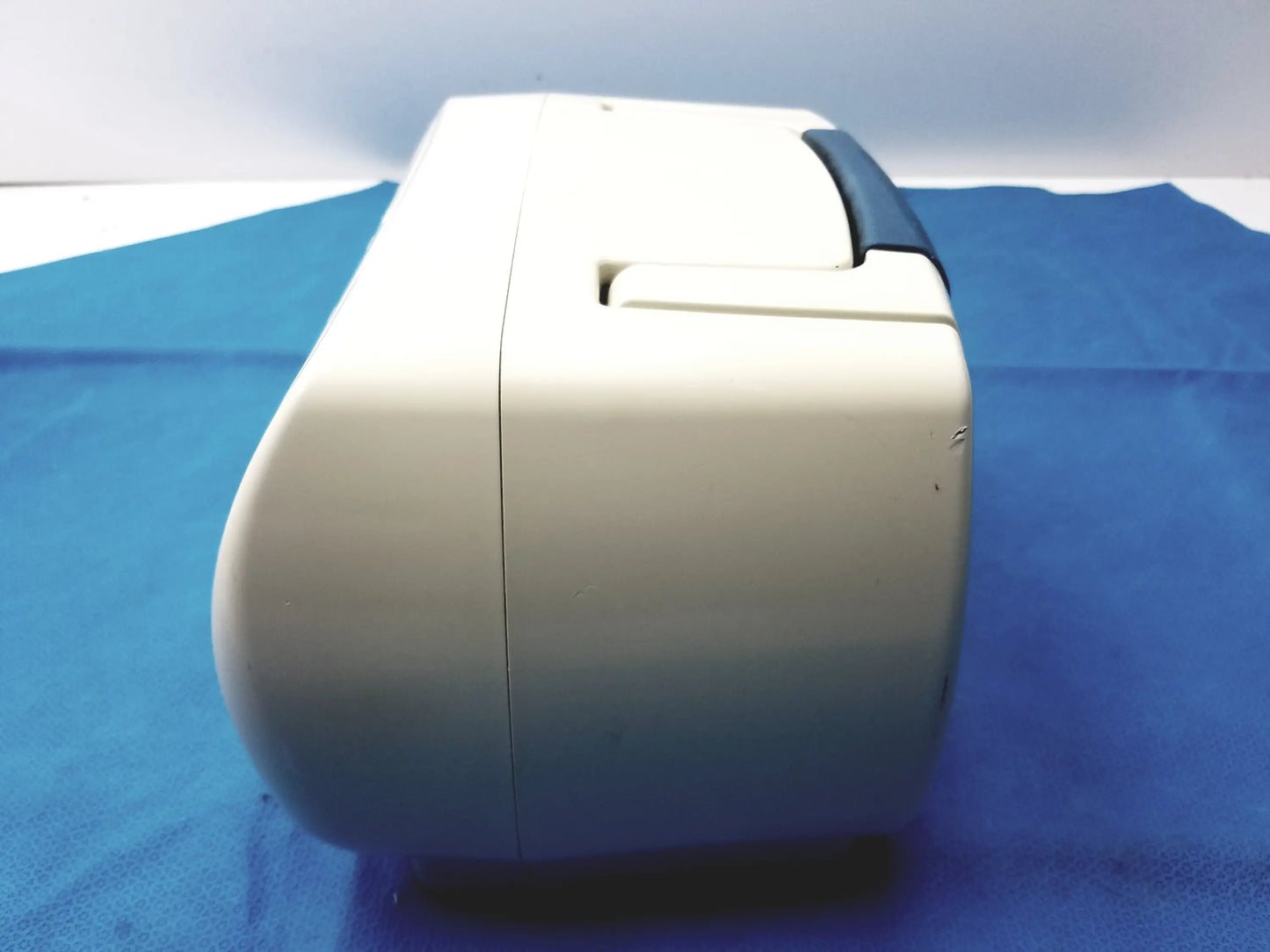 Hill Rom 205 The Vest Airway Clearance System Airway Clearance System, second-hand product photo 6