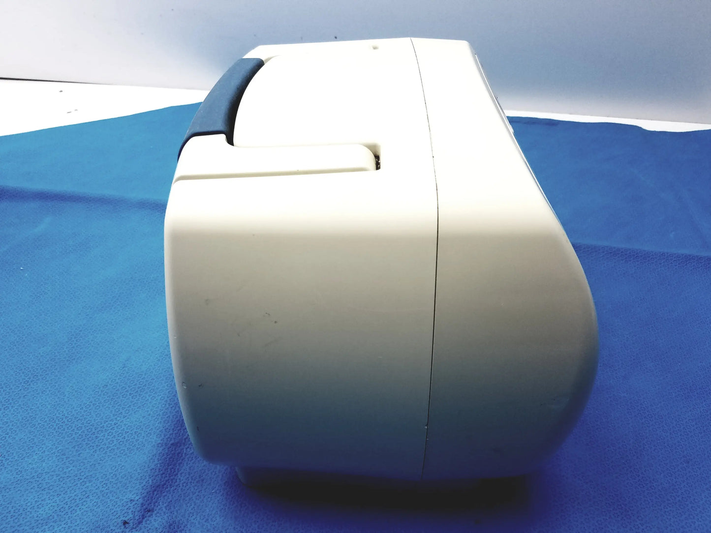 Hill Rom 205 The Vest Airway Clearance System Airway Clearance System, second-hand product photo 3