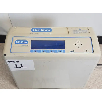 Reuse Medical Hill Rom Excel Care Bariatric Therapy System Serial # 12D07494 Other Medical & Lab Equipment, second-hand product photo 1