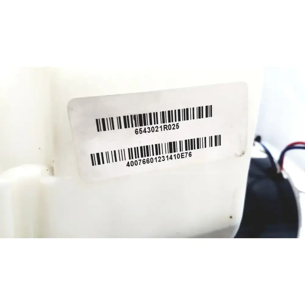 Hill-Rom Haldex Barnes Hydraulic Motor Pump Assembly 1460042 or K48MYFBM-3706 Hydraulic Motor-Pump Assembly, second-hand product photo 17