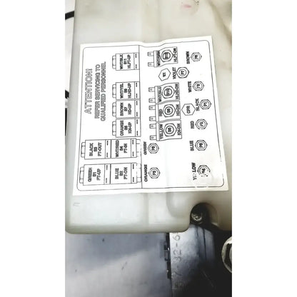 Hill-Rom Haldex Barnes Hydraulic Motor Pump Assembly 1460042 or K48MYFBM-3706 Hydraulic Motor-Pump Assembly, second-hand product photo 7