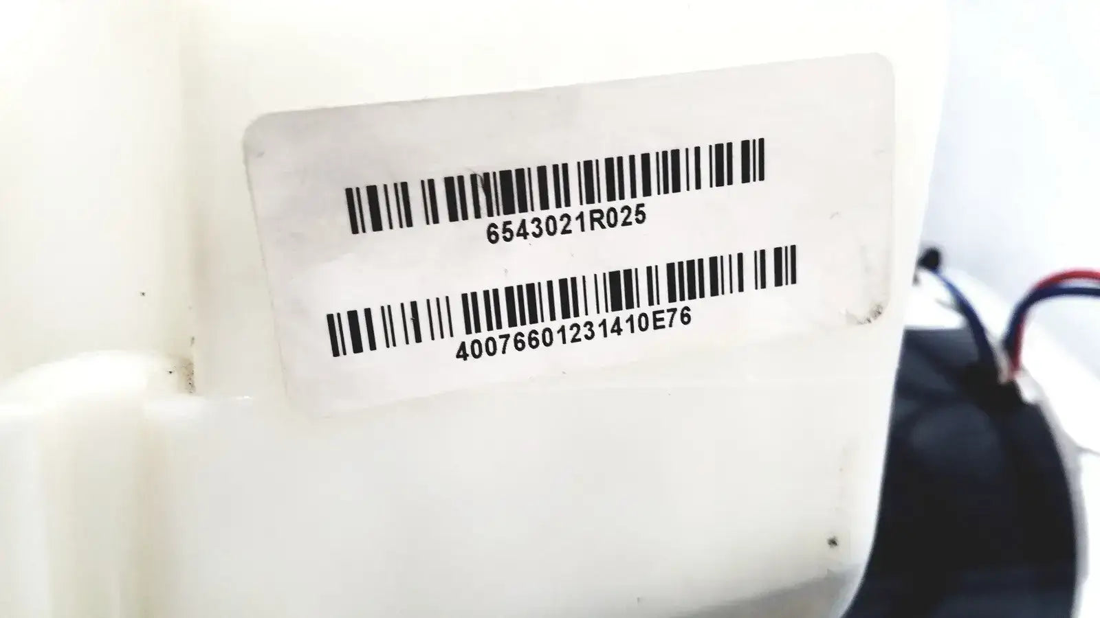Hill-Rom Haldex Barnes Hydraulic Motor Pump Assembly 1460042 or K48MYFBM-3706 Hydraulic Motor-Pump Assembly, second-hand product photo 17