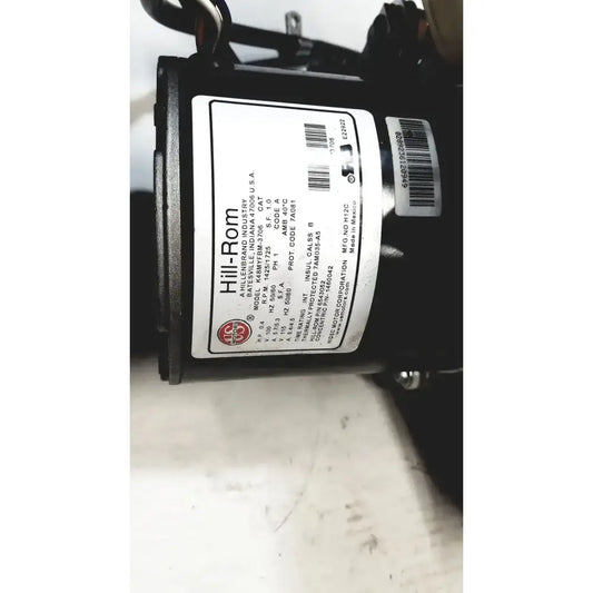 Hill-Rom Haldex Barnes Hydraulic Motor Pump Assembly 1460042 or K48MYFBM-3706 Hydraulic Motor-Pump Assembly, second-hand product photo 2