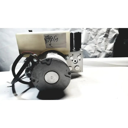 Hill-Rom Haldex Barnes Hydraulic Motor Pump Assembly 1460042 or K48MYFBM-3706 Hydraulic Motor-Pump Assembly, second-hand product photo 4