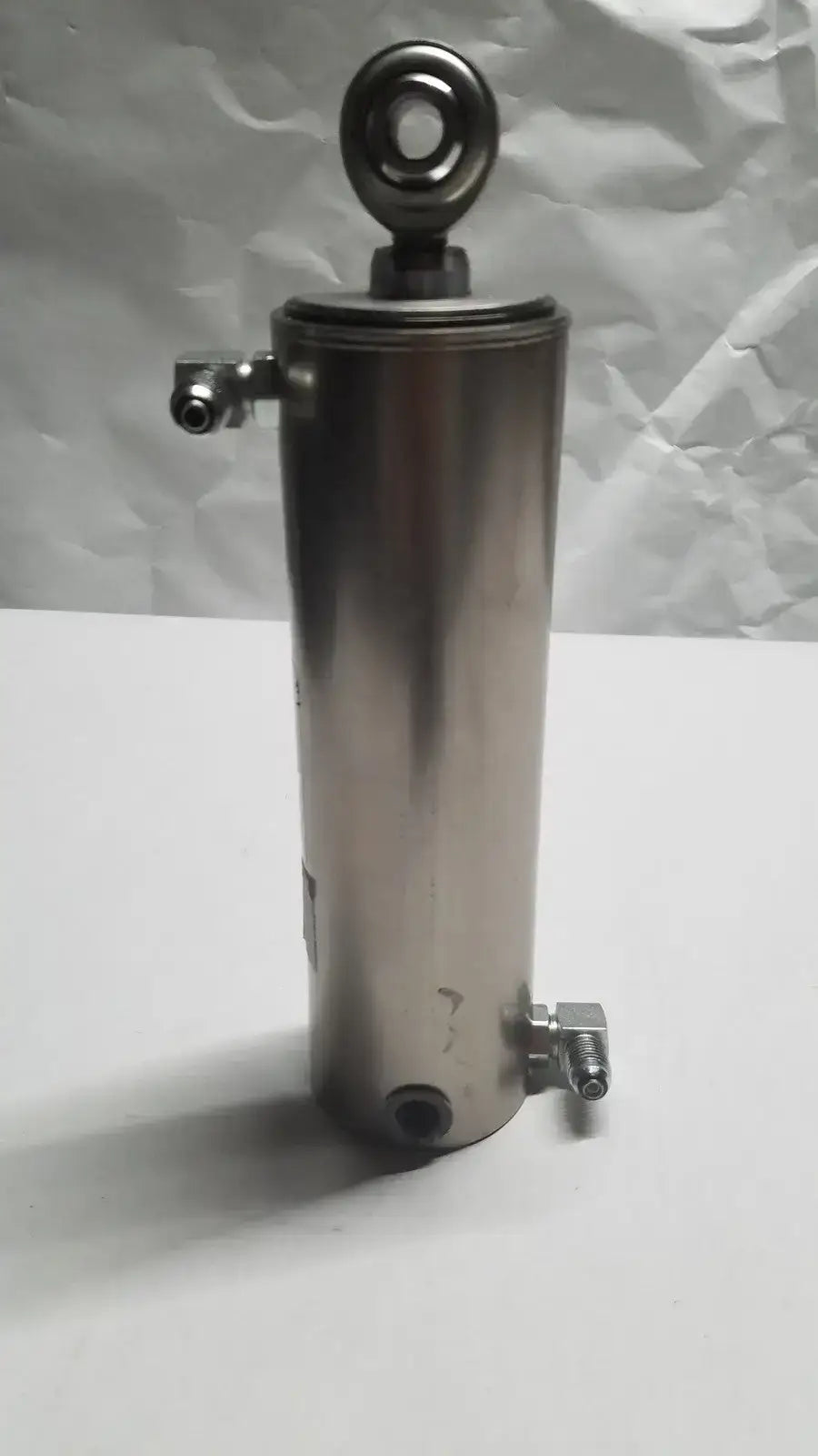 Hill-Rom Hi LoH 6543015 Hi/Low Head Cylinder Assembly Beds, 4066491REDJ Hospital Bed Cylinder Assembly, second-hand product photo 3