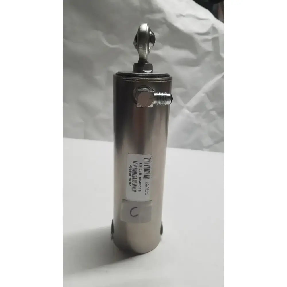 Hill-Rom Hi LoH 6543015 Hi/Low Head Cylinder Assembly Beds, 4066491REDJ Hospital Bed Cylinder Assembly, second-hand product photo 1