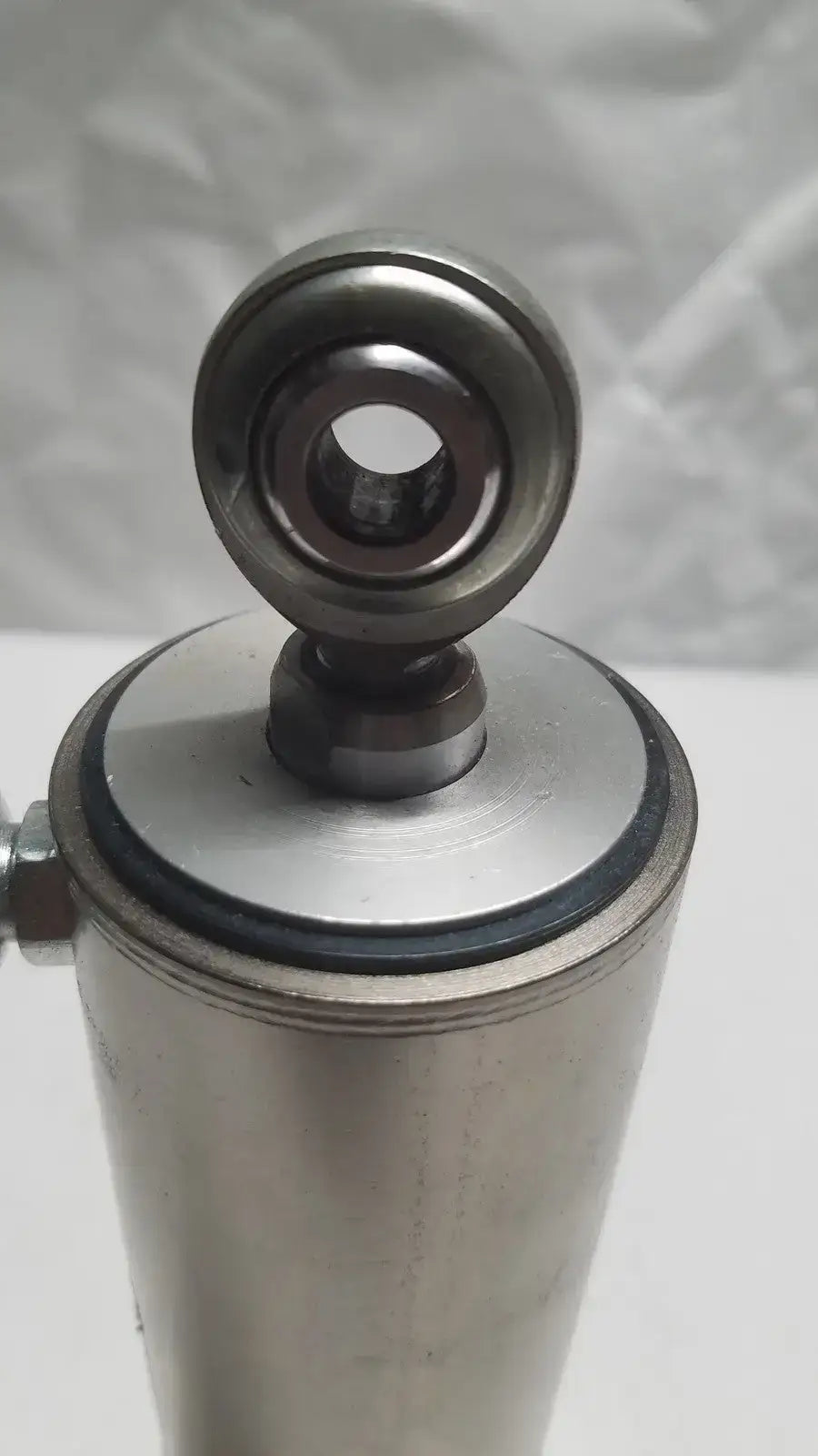 Hill-Rom Hi LoH 6543015 Hi/Low Head Cylinder Assembly Beds, 4066491REDJ Hospital Bed Cylinder Assembly, second-hand product photo 5