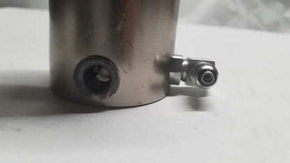 Hill-Rom Hi LoH 6543015 Hi/Low Head Cylinder Assembly Beds, 4066491REDJ Hospital Bed Cylinder Assembly, second-hand product photo 6