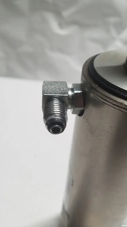 Hill-Rom Hi LoH 6543015 Hi/Low Head Cylinder Assembly Beds, 4066491REDJ Hospital Bed Cylinder Assembly, second-hand product photo 4