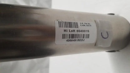 Hill-Rom Hi LoH 6543015 Hi/Low Head Cylinder Assembly Beds, 4066491REDJ Hospital Bed Cylinder Assembly, second-hand product photo 2