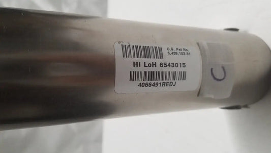Hill-Rom Hi LoH 6543015 Hi/Low Head Cylinder Assembly Beds, 4066491REDJ Hospital Bed Cylinder Assembly, second-hand product photo 2