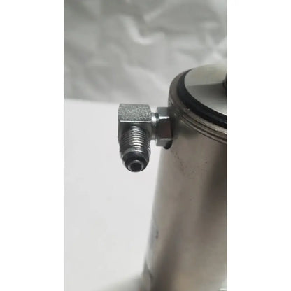 Hill-Rom Hi LoH 6543015 Hi/Low Head Cylinder Assembly Beds, 4066491REDJ Hospital Bed Cylinder Assembly, second-hand product photo 4