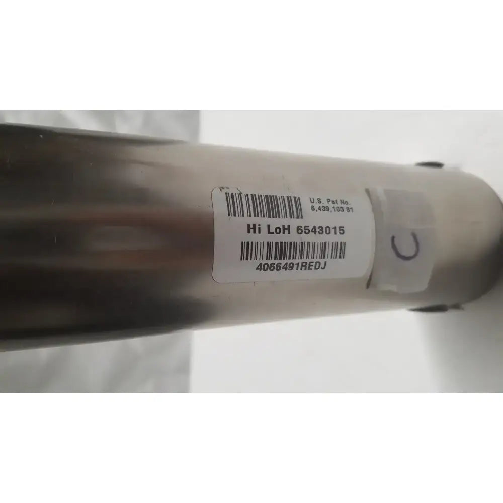 Hill-Rom Hi LoH 6543015 Hi/Low Head Cylinder Assembly Beds, 4066491REDJ Hospital Bed Cylinder Assembly, second-hand product photo 2