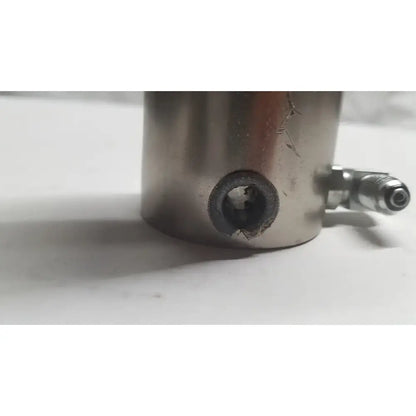 Hill-Rom Hi LoH 6543015 Hi/Low Head Cylinder Assembly Beds, 4066491REDJ Hospital Bed Cylinder Assembly, second-hand product photo 7