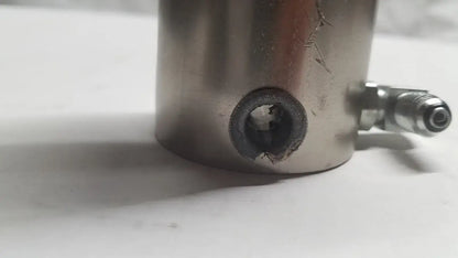 Hill-Rom Hi LoH 6543015 Hi/Low Head Cylinder Assembly Beds, 4066491REDJ Hospital Bed Cylinder Assembly, second-hand product photo 7