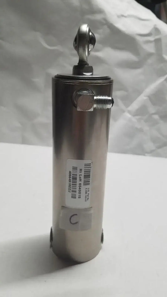 Hill-Rom Hi LoH 6543015 Hi/Low Head Cylinder Assembly Beds, 4066491REDJ Hospital Bed Cylinder Assembly, second-hand product photo 1