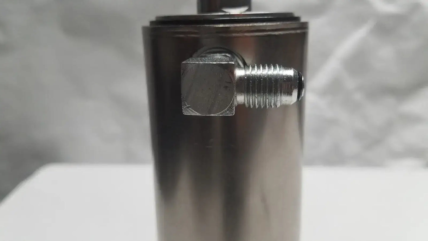 Hill-Rom Hi LoH 6543015 Hi/Low Head Cylinder Assembly Beds, 4066491REDJ Hospital Bed Cylinder Assembly, second-hand product photo 11
