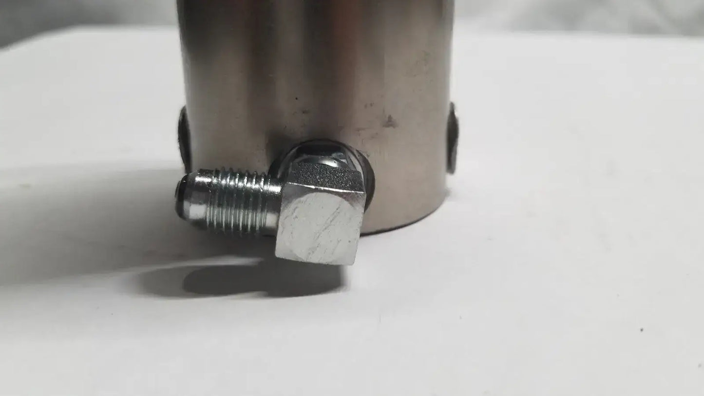 Hill-Rom Hi LoH 6543015 Hi/Low Head Cylinder Assembly Beds, 4066491REDJ Hospital Bed Cylinder Assembly, second-hand product photo 8