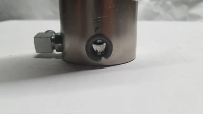 Hill-Rom Hi LoH 6543015 Hi/Low Head Cylinder Assembly Beds, 4066491REDJ Hospital Bed Cylinder Assembly, second-hand product photo 9