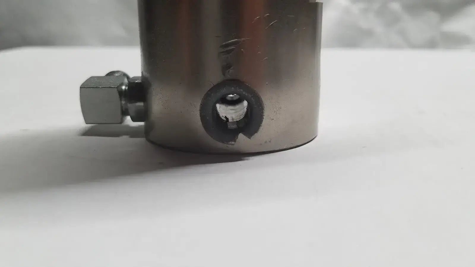 Hill-Rom Hi LoH 6543015 Hi/Low Head Cylinder Assembly Beds, 4066491REDJ Hospital Bed Cylinder Assembly, second-hand product photo 9
