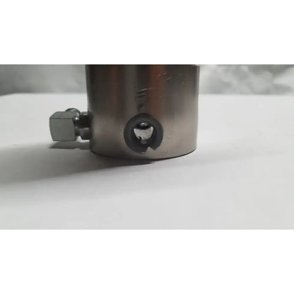 Hill-Rom Hi LoH 6543015 Hi/Low Head Cylinder Assembly Beds, 4066491REDJ Hospital Bed Cylinder Assembly, second-hand product photo 9
