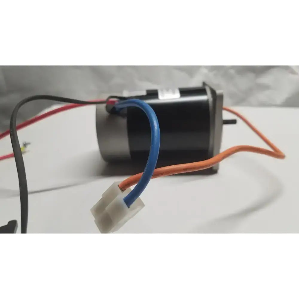 Hill-Rom Hill Rom Intellidrive Planetary Gear Motor, P/N: 166183, DC24V Planetary Gear Motor, second-hand product photo 3