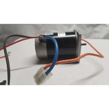 Hill-Rom Hill Rom Intellidrive Planetary Gear Motor, P/N: 166183, DC24V Planetary Gear Motor, second-hand product photo 3
