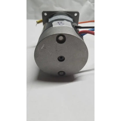 Hill-Rom Hill Rom Intellidrive Planetary Gear Motor, P/N: 166183, DC24V Planetary Gear Motor, second-hand product photo 2