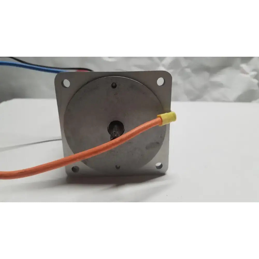 Hill-Rom Hill Rom Intellidrive Planetary Gear Motor, P/N: 166183, DC24V Planetary Gear Motor, second-hand product photo 5