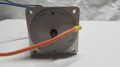 Hill-Rom Hill Rom Intellidrive Planetary Gear Motor, P/N: 166183, DC24V Planetary Gear Motor, second-hand product photo 5