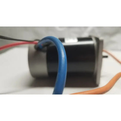 Hill-Rom Hill Rom Intellidrive Planetary Gear Motor, P/N: 166183, DC24V Planetary Gear Motor, second-hand product photo 4