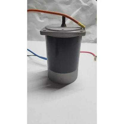 Hill-Rom Hill Rom Intellidrive Planetary Gear Motor, P/N: 166183, DC24V Planetary Gear Motor, second-hand product photo 7