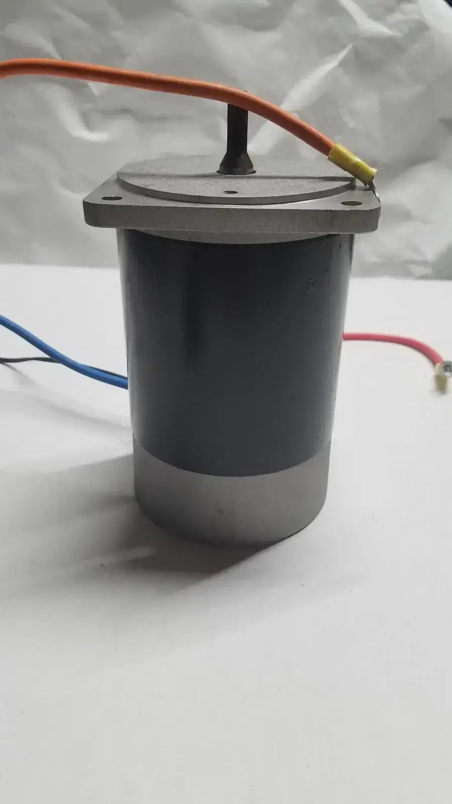 Hill-Rom Hill Rom Intellidrive Planetary Gear Motor, P/N: 166183, DC24V Planetary Gear Motor, second-hand product photo 7