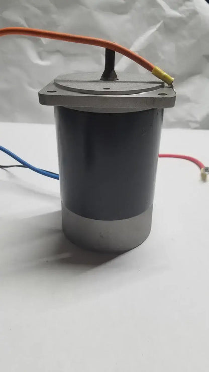 Hill-Rom Hill Rom Intellidrive Planetary Gear Motor, P/N: 166183, DC24V Planetary Gear Motor, second-hand product photo 7