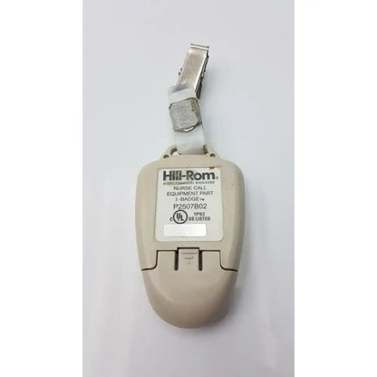 Hill-Rom Hill Rom Nurse Call I Badge Remote P2507B02 Nurse Call Remote, second-hand product photo 4