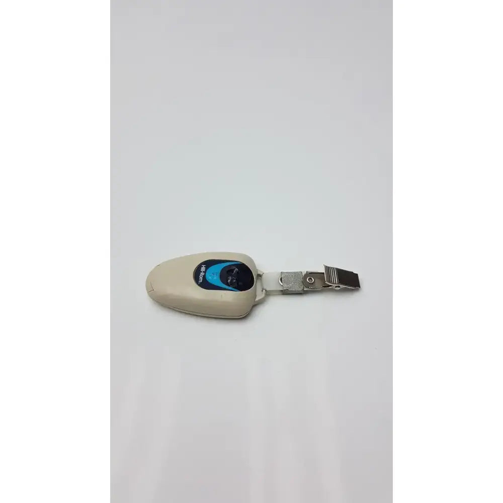 Hill-Rom Hill Rom Nurse Call I Badge Remote P2507B02 Nurse Call Remote, second-hand product photo 3