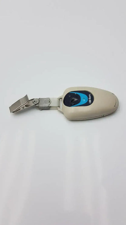 Hill-Rom Hill Rom Nurse Call I Badge Remote P2507B02 Nurse Call Remote, second-hand product photo 2