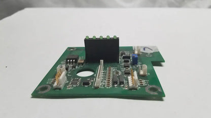Hill-Rom Hill Rom P1840B Total Care Bariatric Bed OEM Intellidrive Circuit Board Circuit Board, second-hand product photo 5