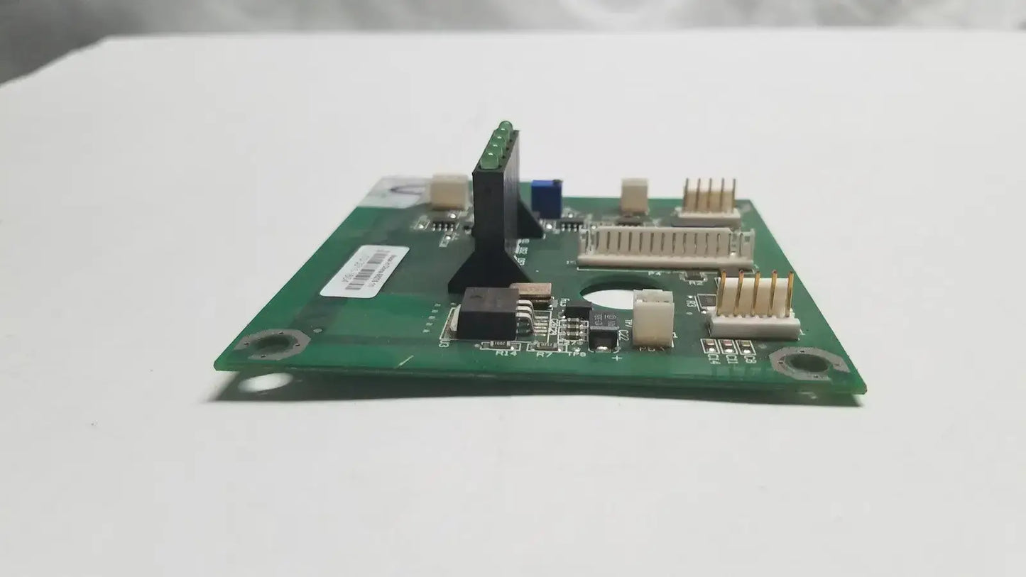 Hill-Rom Hill Rom P1840B Total Care Bariatric Bed OEM Intellidrive Circuit Board Circuit Board, second-hand product photo 4
