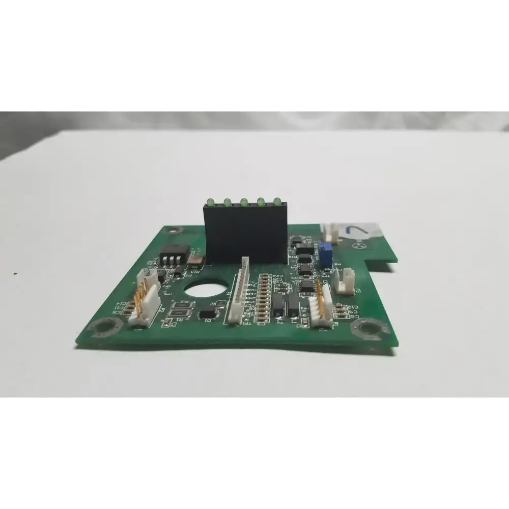 Hill-Rom Hill Rom P1840B Total Care Bariatric Bed OEM Intellidrive Circuit Board Circuit Board, second-hand product photo 5