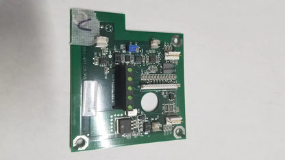Hill-Rom Hill Rom P1840B Total Care Bariatric Bed OEM Intellidrive Circuit Board Circuit Board, second-hand product photo 2