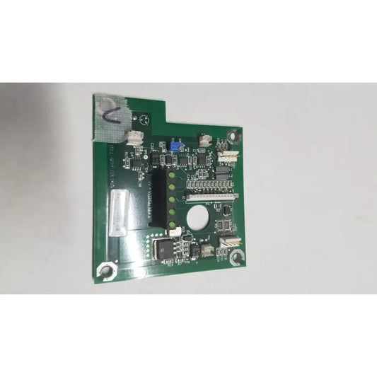 Hill-Rom Hill Rom P1840B Total Care Bariatric Bed OEM Intellidrive Circuit Board Circuit Board, second-hand product photo 2