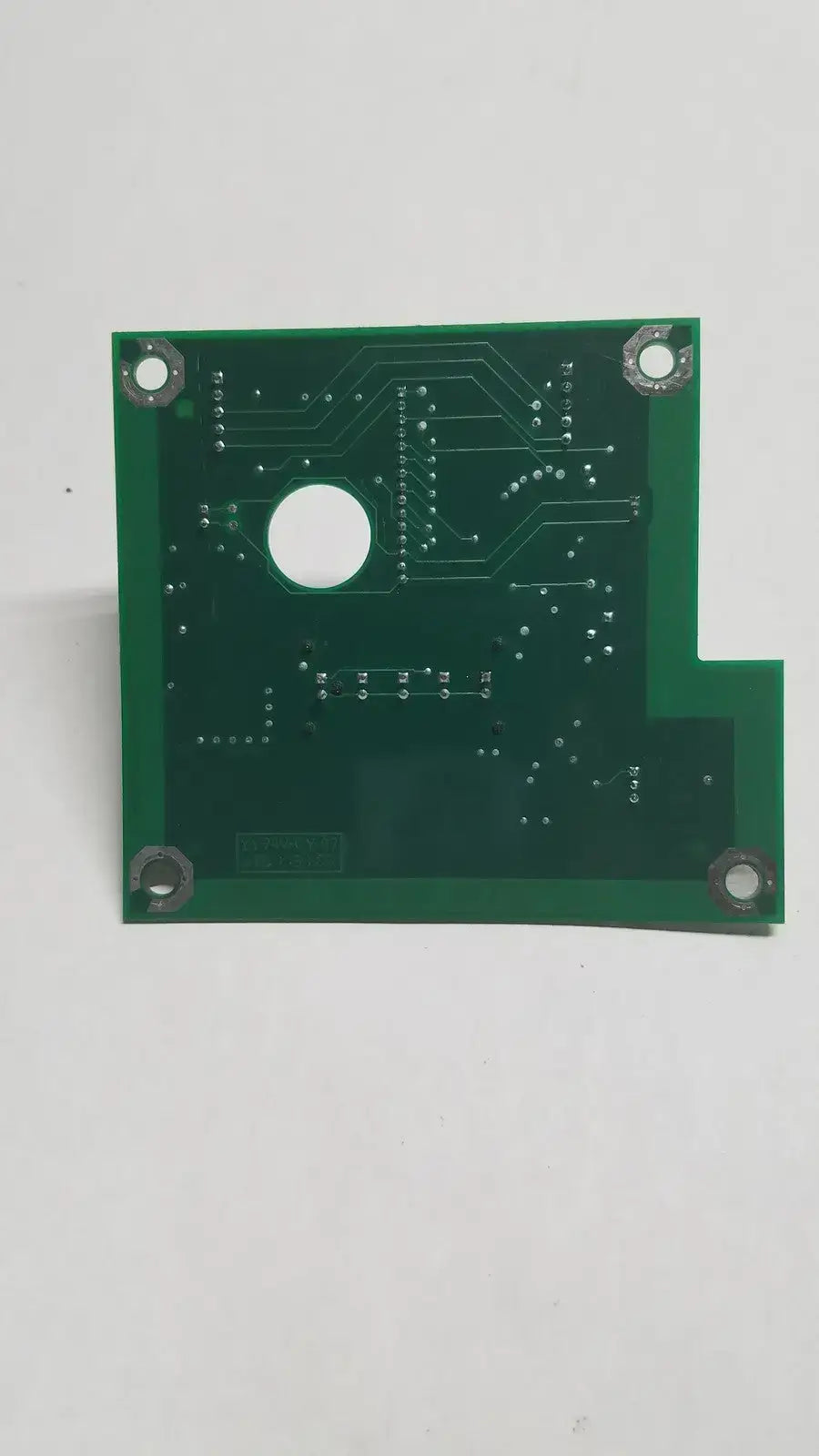 Hill-Rom Hill Rom P1840B Total Care Bariatric Bed OEM Intellidrive Circuit Board Circuit Board, second-hand product photo 8