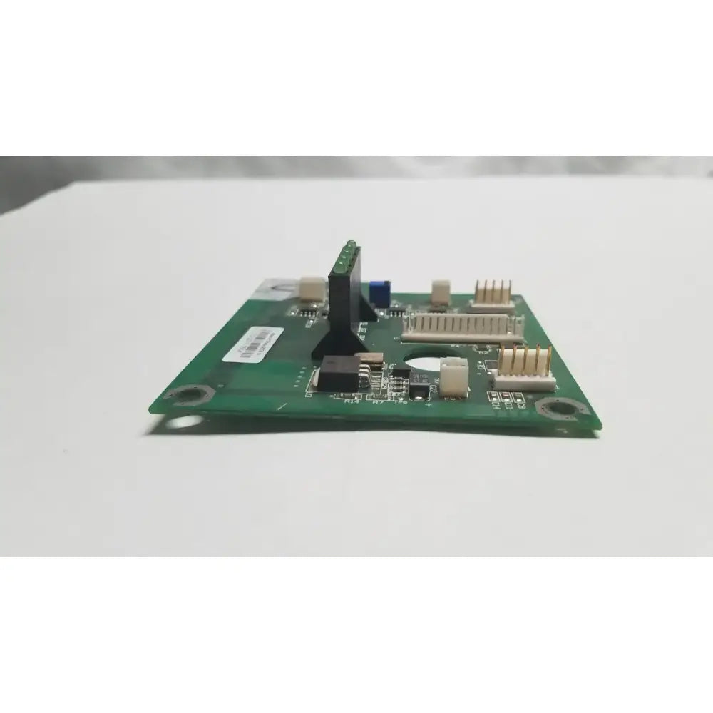 Hill-Rom Hill Rom P1840B Total Care Bariatric Bed OEM Intellidrive Circuit Board Circuit Board, second-hand product photo 4