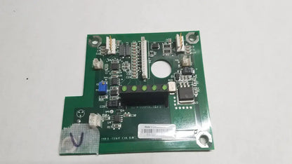 Hill-Rom Hill Rom P1840B Total Care Bariatric Bed OEM Intellidrive Circuit Board Circuit Board, second-hand product photo 1
