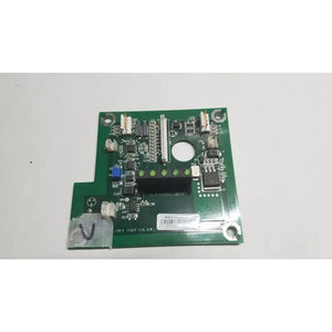 لوحة الدوائر الكهربائية الأصلية (OEM) Intellidrive لسرير العناية الشاملة بارياتريك P1840B من هيل روم