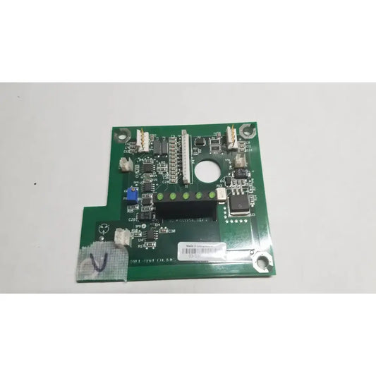 Hill-Rom Hill Rom P1840B Total Care Bariatric Bed OEM Intellidrive Circuit Board Circuit Board, second-hand product photo 1