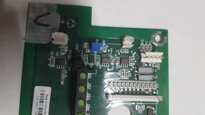 Hill-Rom Hill Rom P1840B Total Care Bariatric Bed OEM Intellidrive Circuit Board Circuit Board, second-hand product photo 6