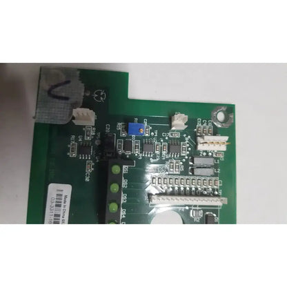 Hill-Rom Hill Rom P1840B Total Care Bariatric Bed OEM Intellidrive Circuit Board Circuit Board, second-hand product photo 6